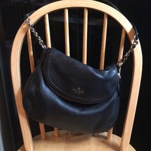 Kate Spade hobo bag